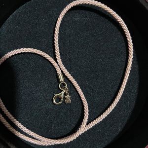 Tous necklace
